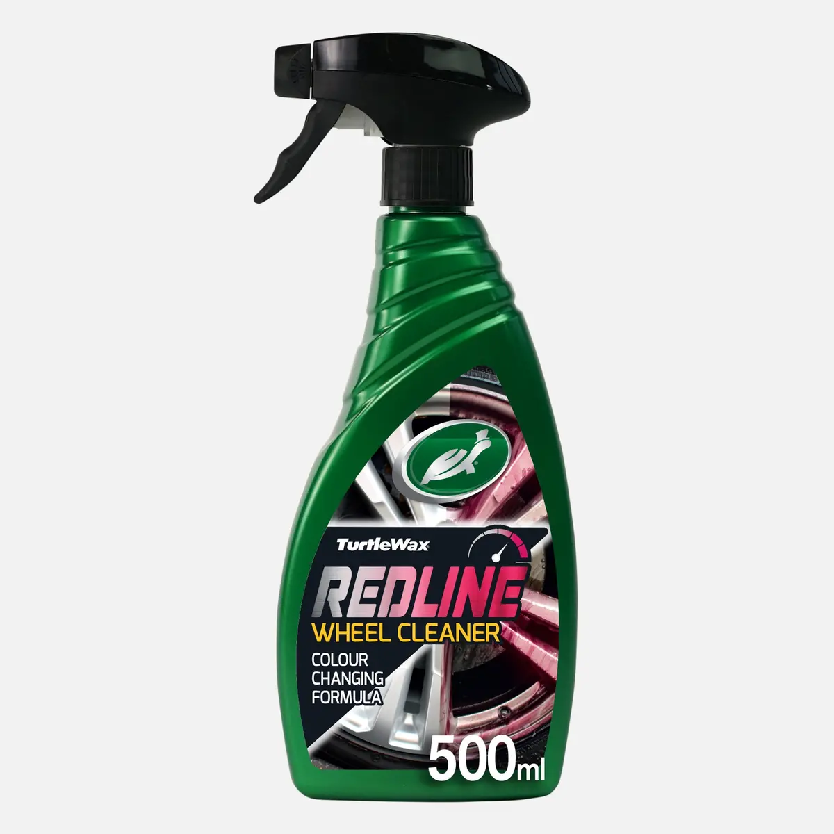 Redline Wheel Cleaner, 500Ml 1
