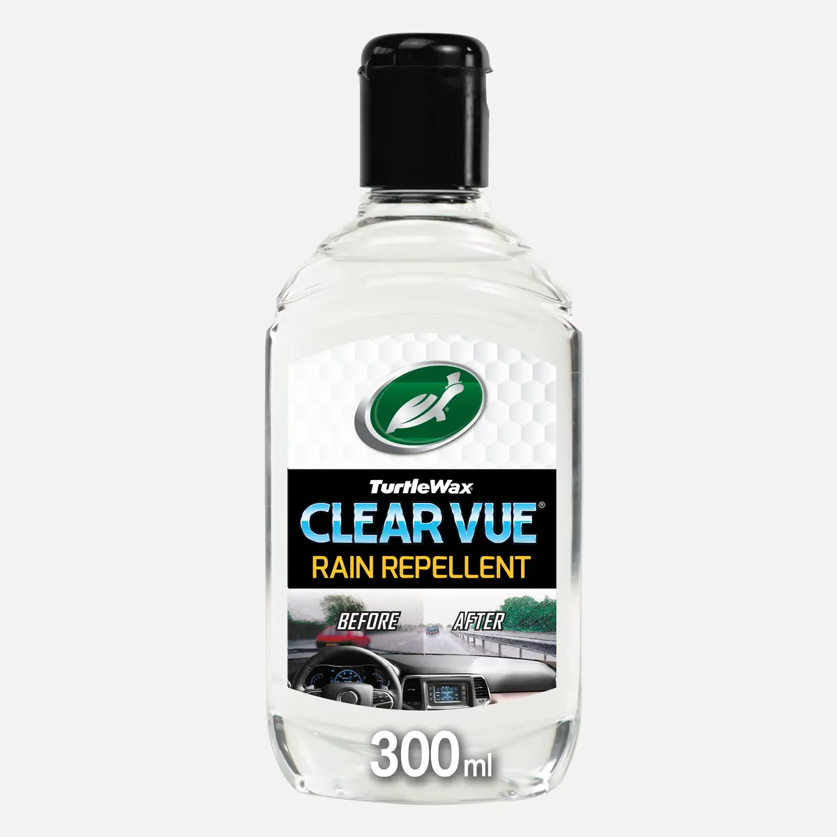 Clear Vue® Rain Repellent, 300Ml 1