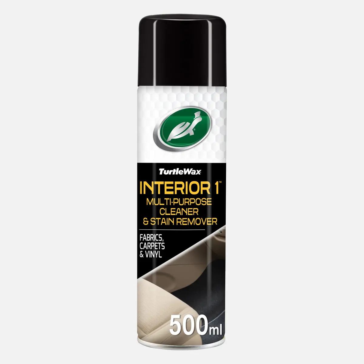 Interior 1™ Multipurpose Cleaner & Stain Remover, 500Ml 1