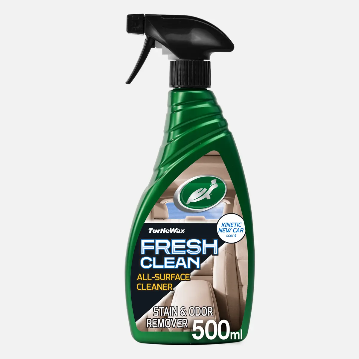 Fresh Clean All Surface Cleaner, 500Ml 1