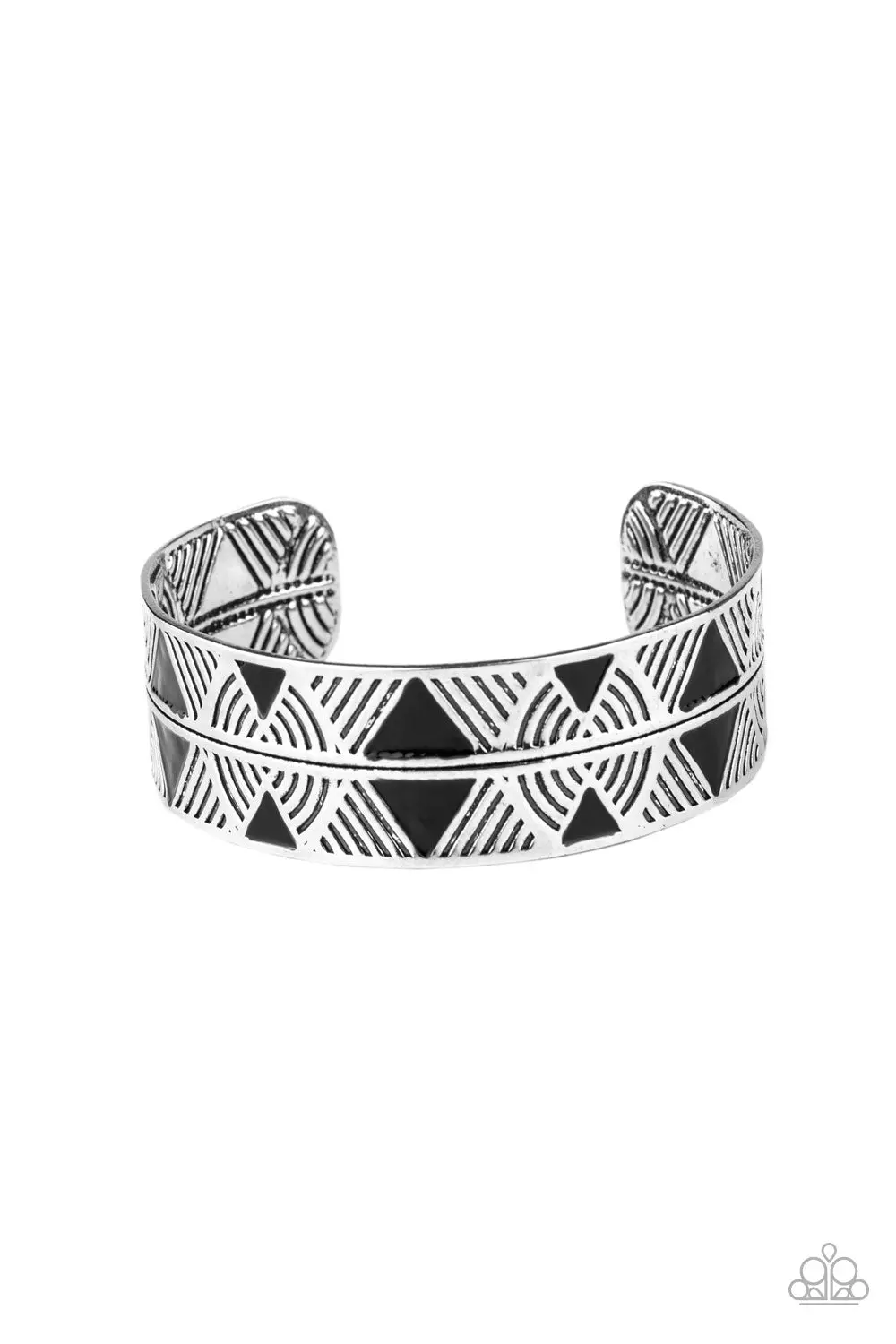 Hidden Glyphs - Black 1