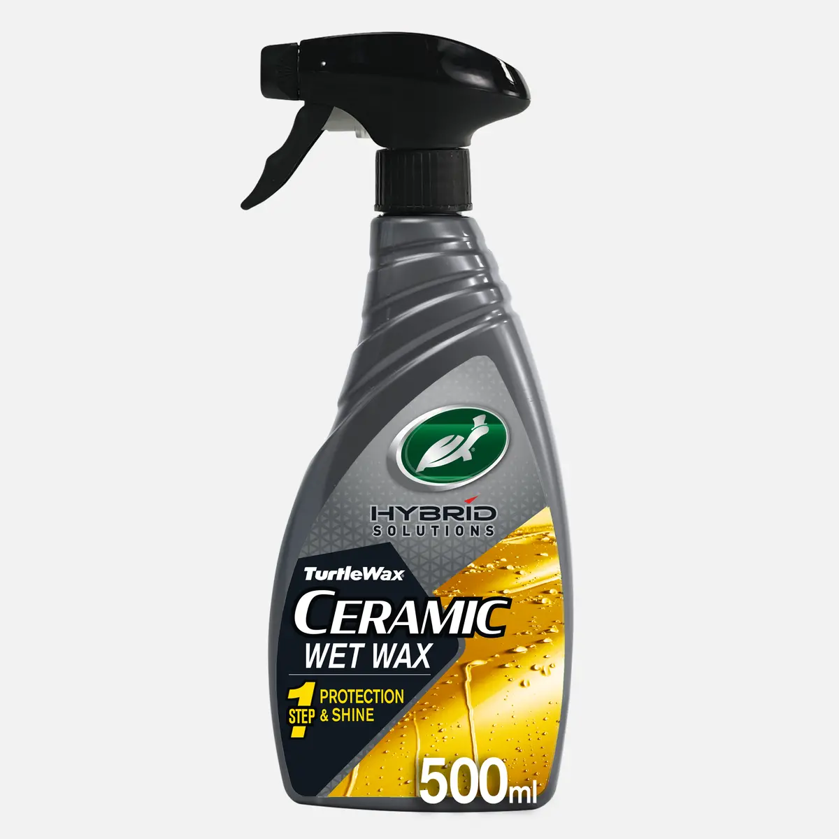 Hybrid Solutions Ceramic Wet Wax, 500Ml 1