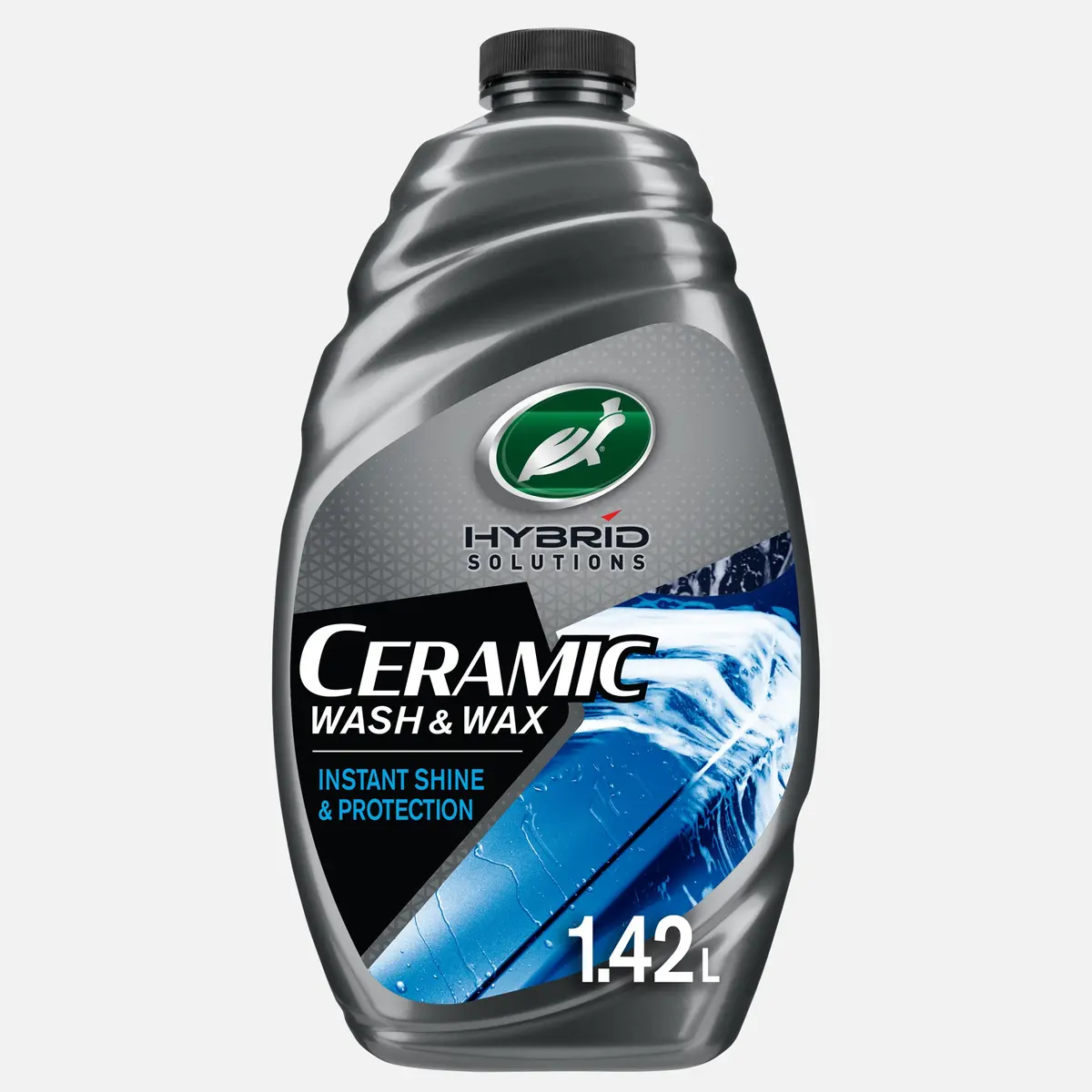 Hybrid Solutions Ceramic Wash & Wax, 1.4L 1