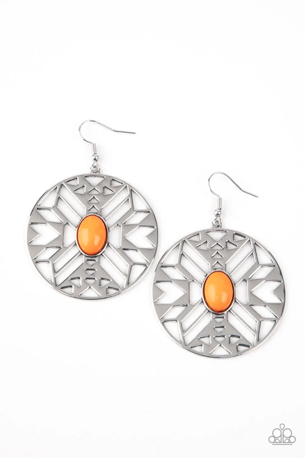 Southwest Walkabout - Orange 1