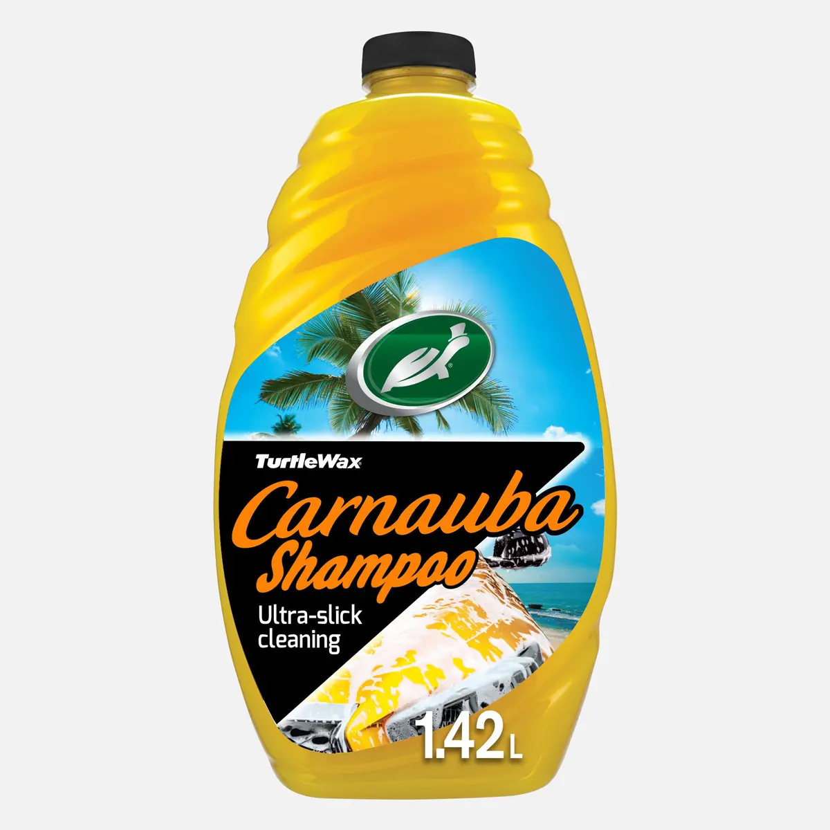 Carnauba Shampoo, 1.42L 1