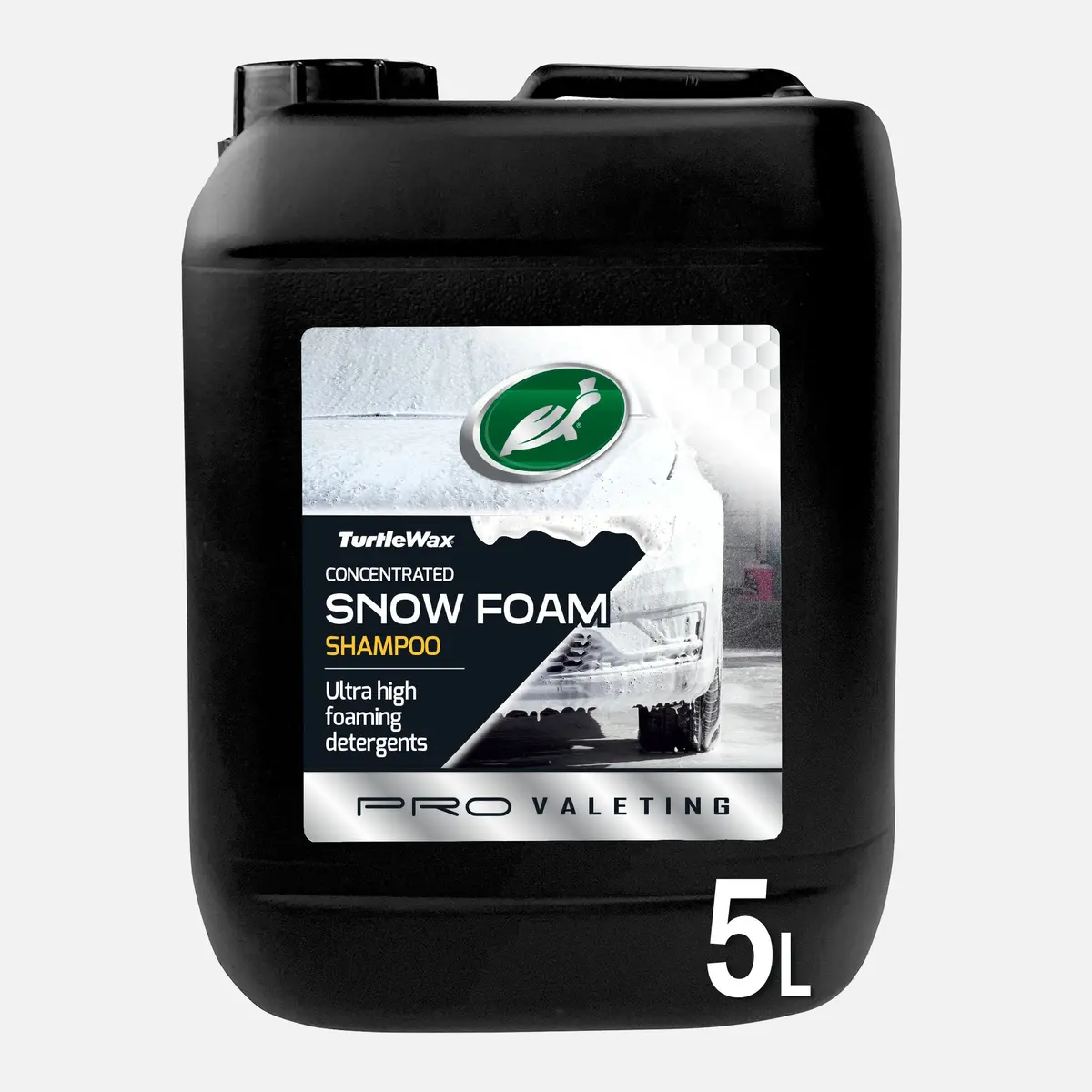 Concentrated Car Snow Foam Shampoo, 5L 1