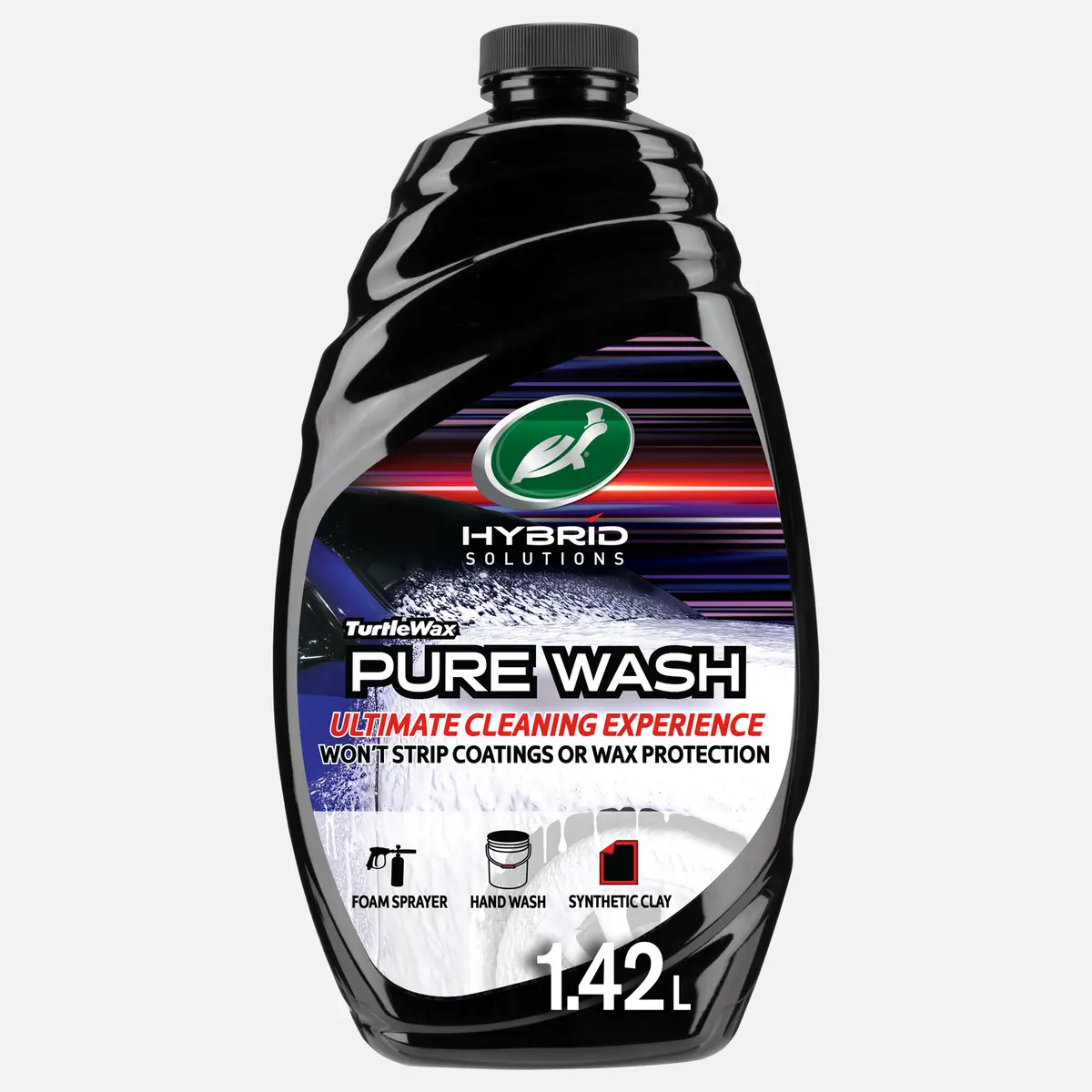 Hybrid Solutions Pro Pure Wash, 1.42L 1