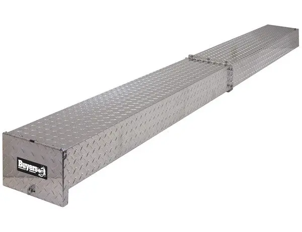 5401000 - Diamond Tread Aluminum Conduit Carrier 1