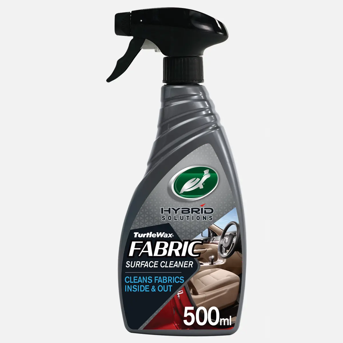 Hybrid Solutions Fabric Cleaner, 500Ml 1