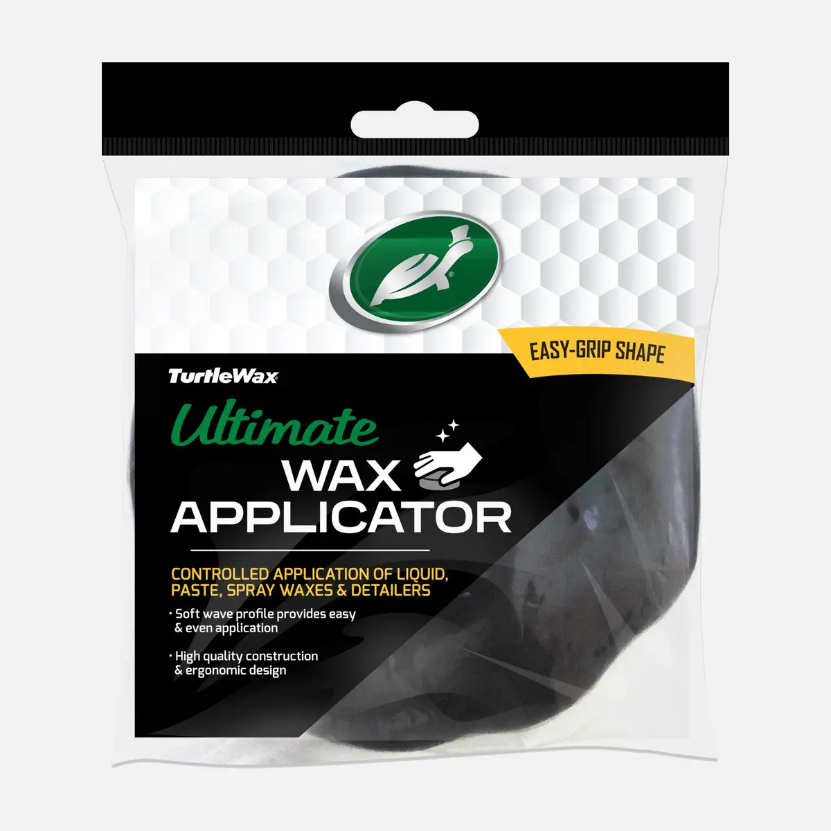 Ultimate Wax Applicator 1