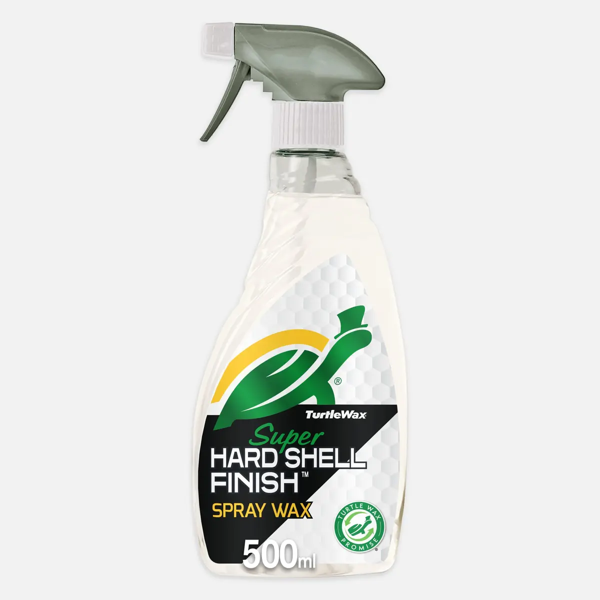 Super Hard Shell Finish® Original Spray Wax, 500Ml 1