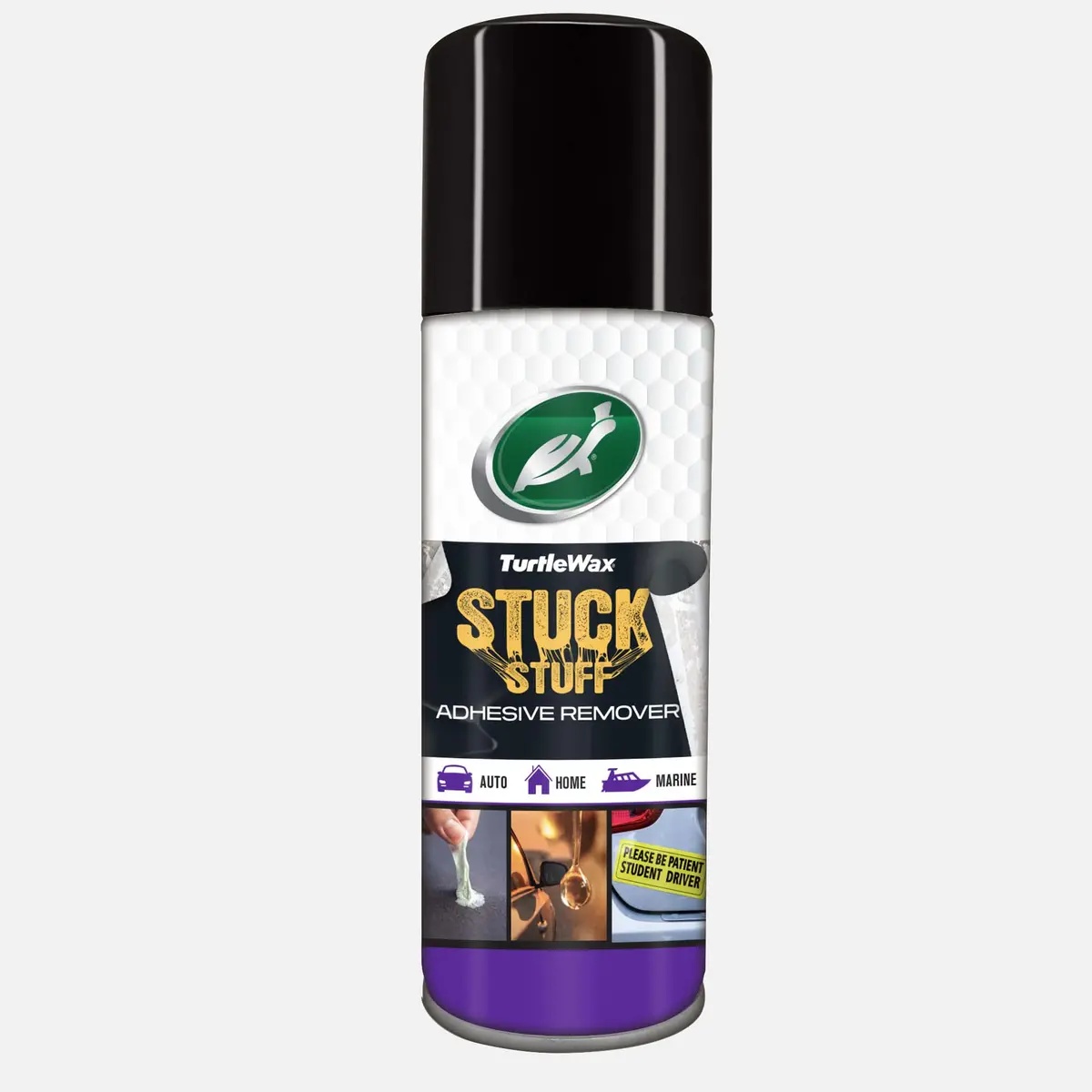 Stuck Stuff Adhesive Remover, 200Ml 1