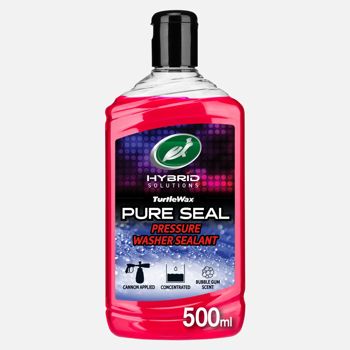 Pure Seal Pressure Washer Sealant, 500Ml 1