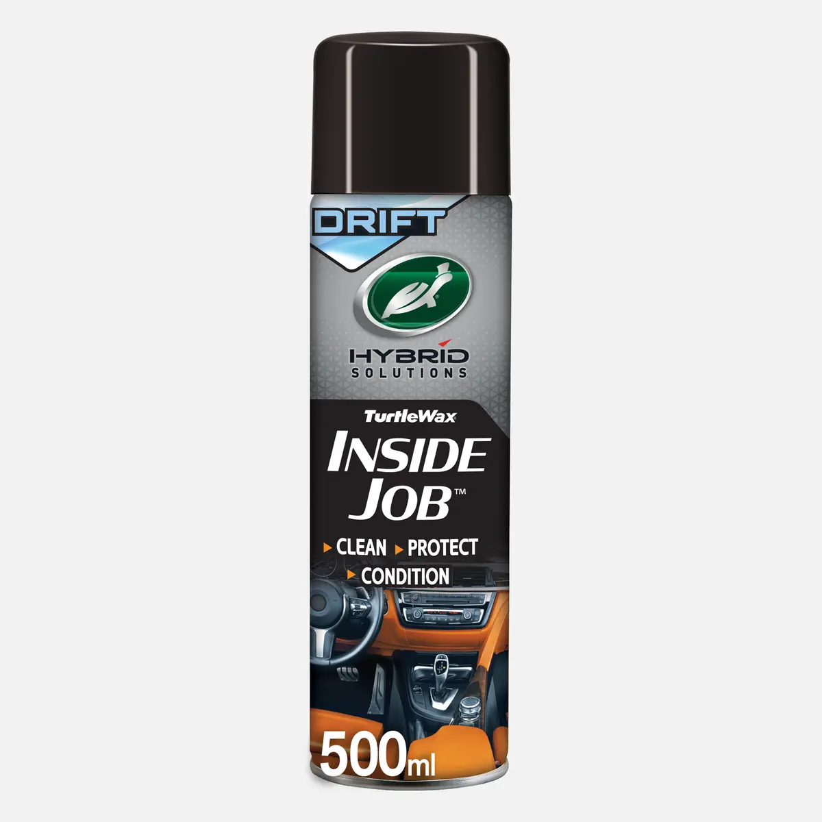 Hybrid Solutions Ceramic & Graphene Inside Job - Drift, 500Ml 1