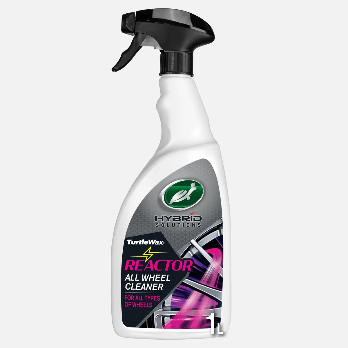 Reactor All Wheel Cleaner, 1L 1