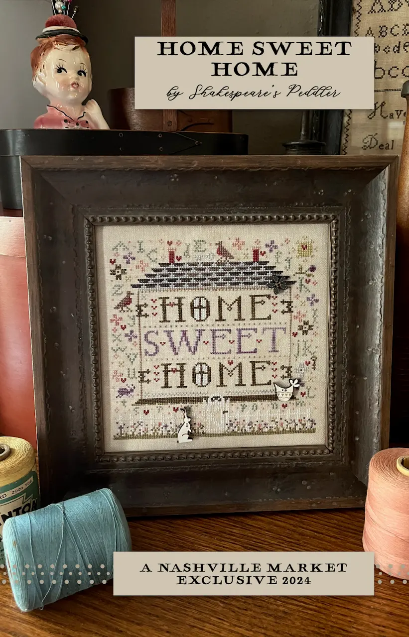 Home Sweet Home 1