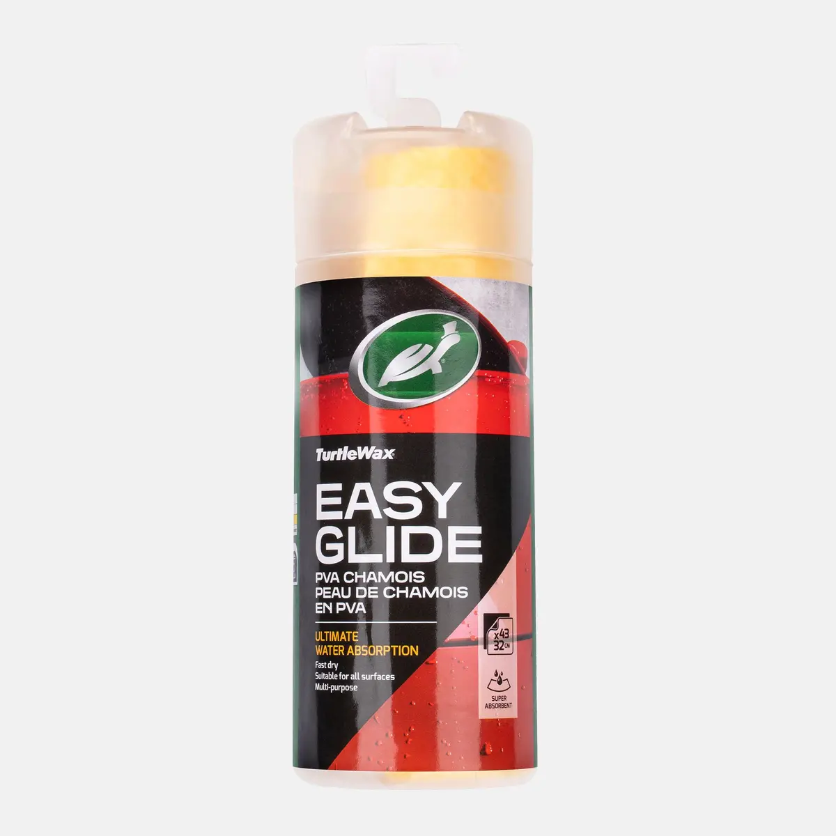 Easy Glide Pva Chamois 1