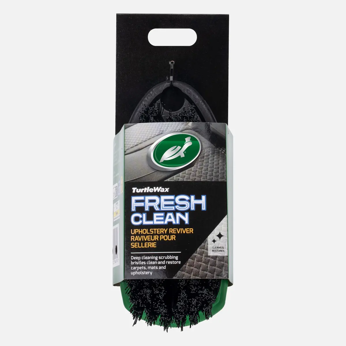 Fresh Clean Upholstery Reviver 1