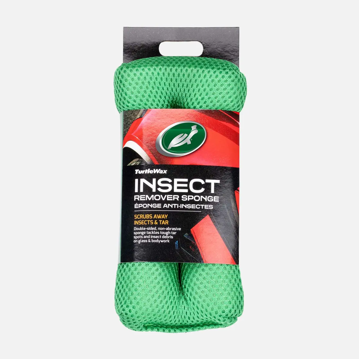 Insect Remover Sponge 1