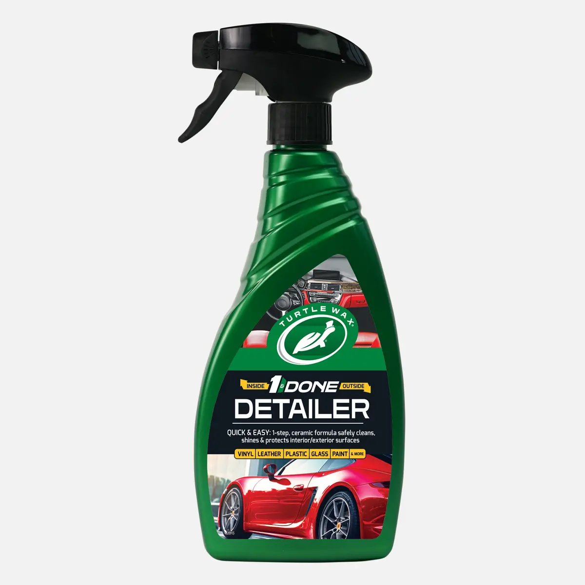 1 & Done Detailer, 500Ml 1