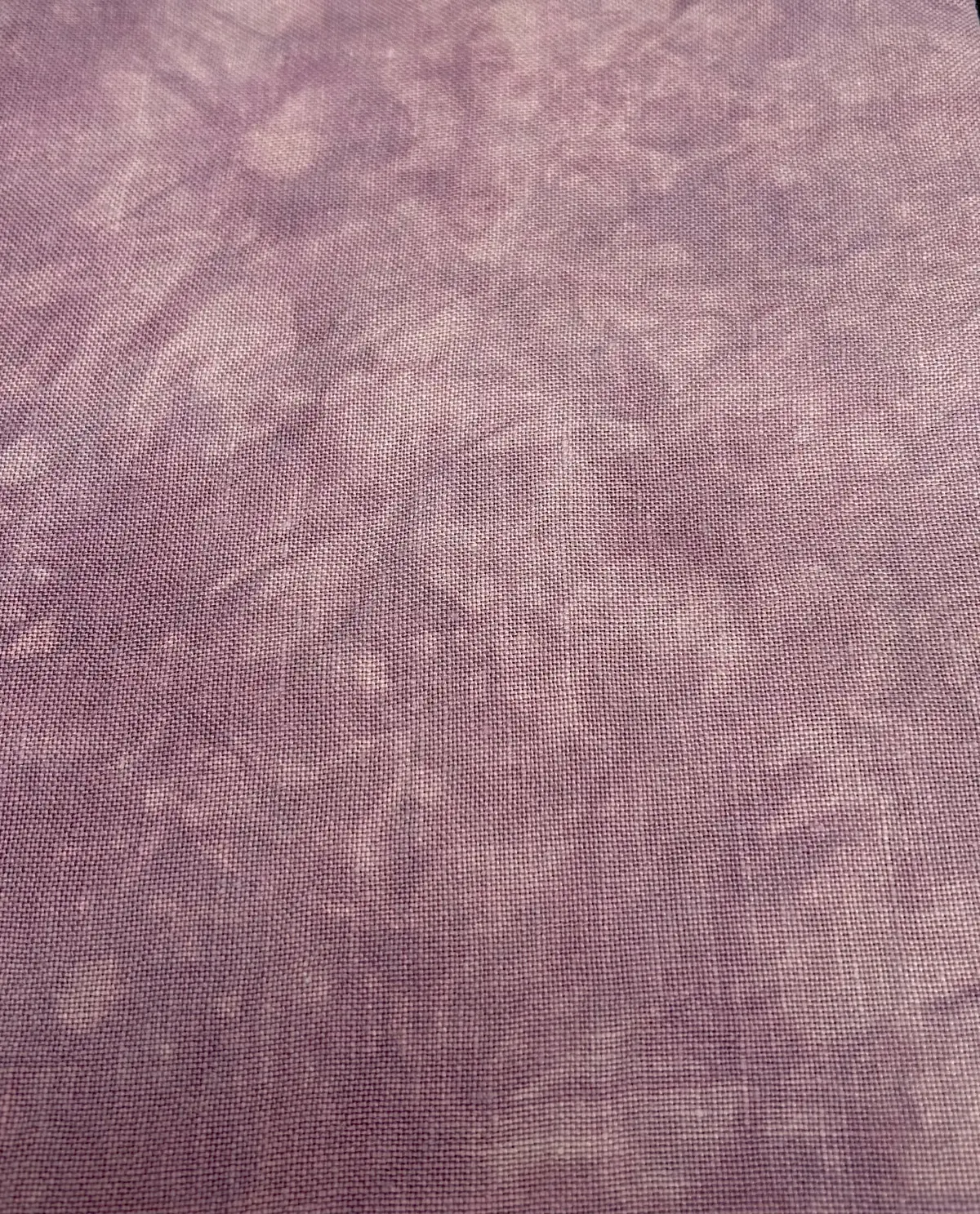 32 Count Amethyst Linen 1