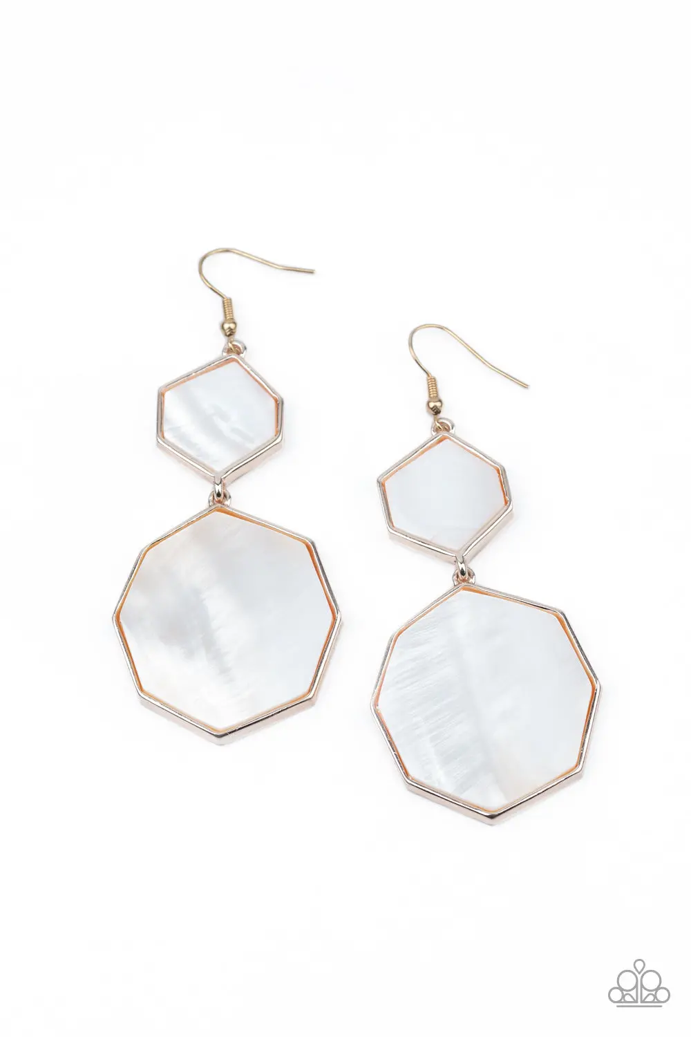 Papaazzi Vacation Glow - Rose Gold 1