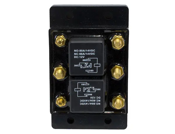 5541100 - Forward And Reverse Relay Module 1