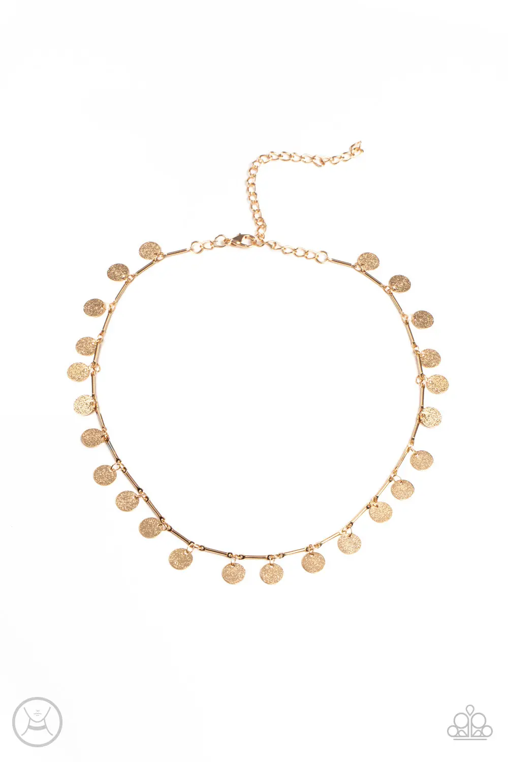 Musically Minimalist - Gold 1