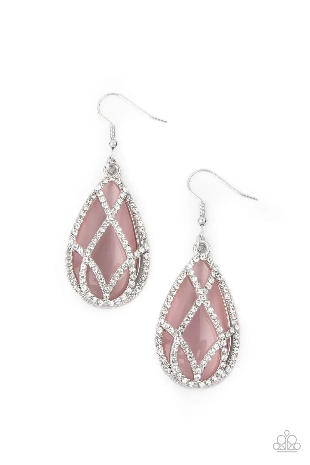 Crawling With Couture - Pink 1