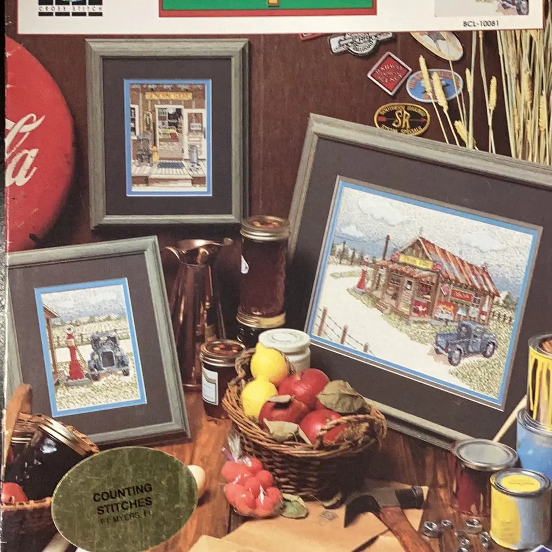 Old Country Store 1