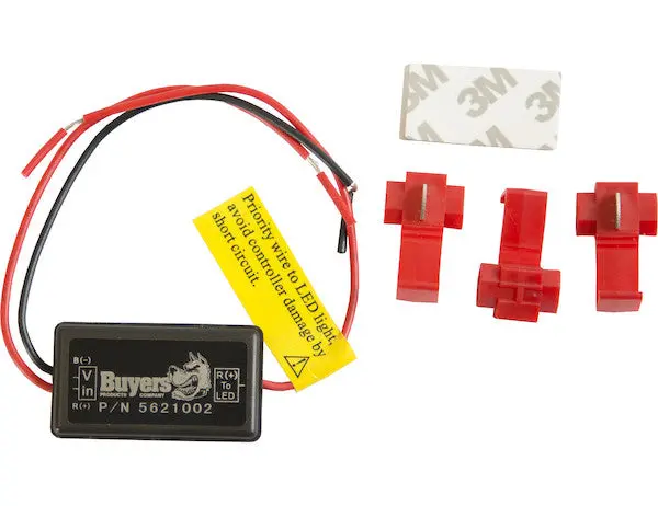 5621002 - Strobe Controller For Led Strip Lights 1