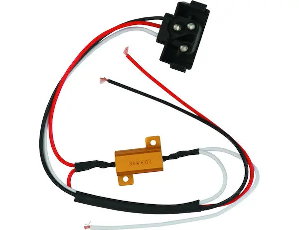 5621010 - Dot Turn Signal Equalizer Plug 1