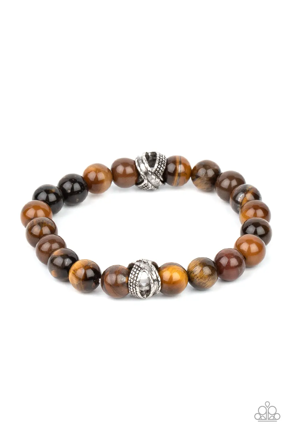 Zen Commandments - Brown 1