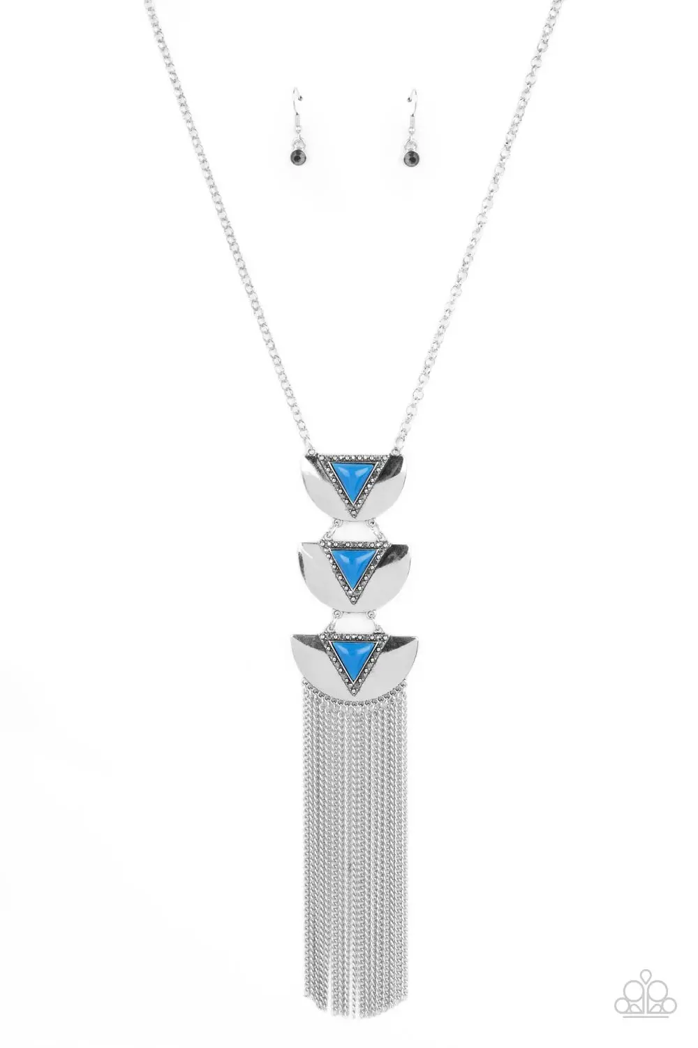 Gallery Expo - Blue 1