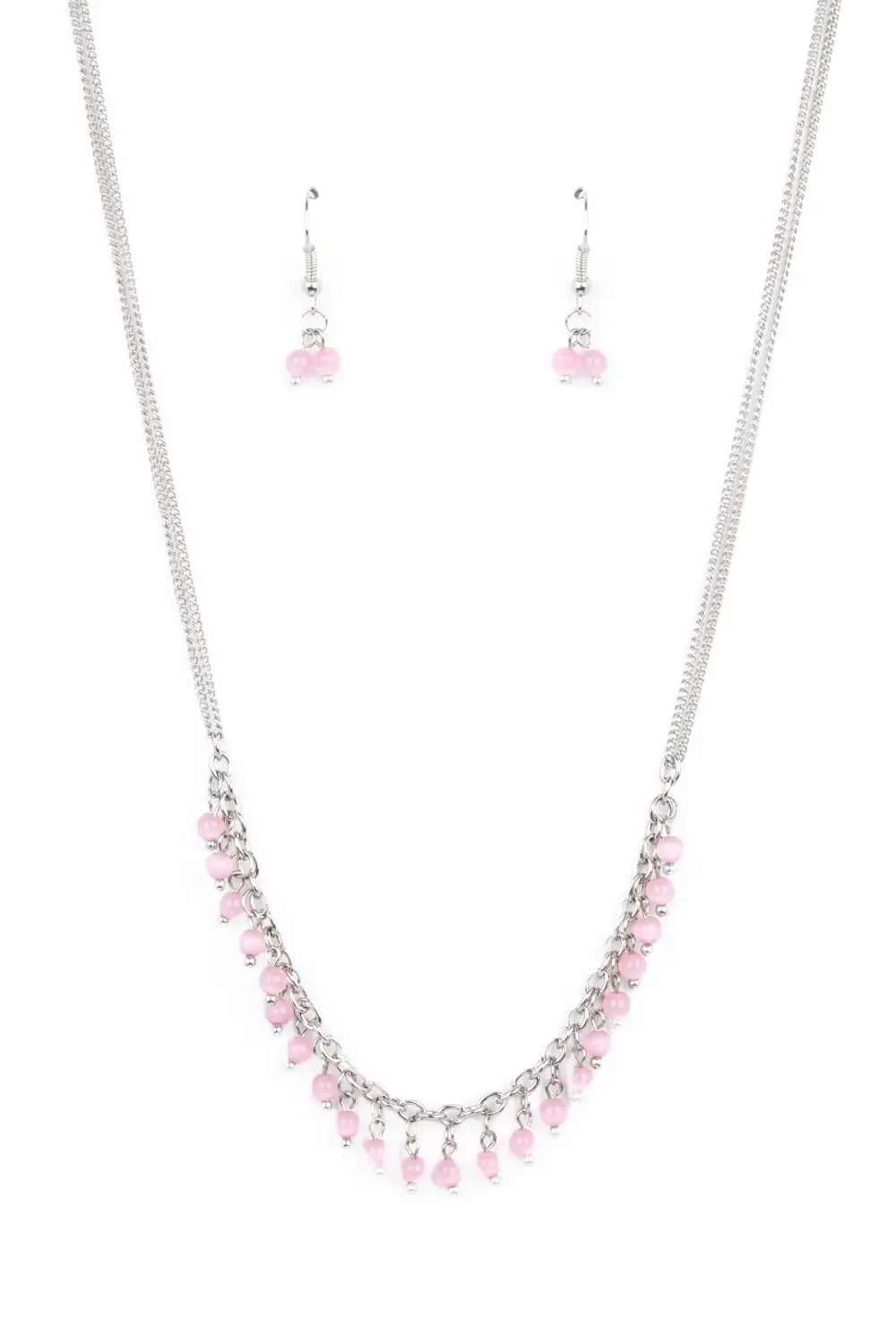 Dew A Double Take - Pink 1