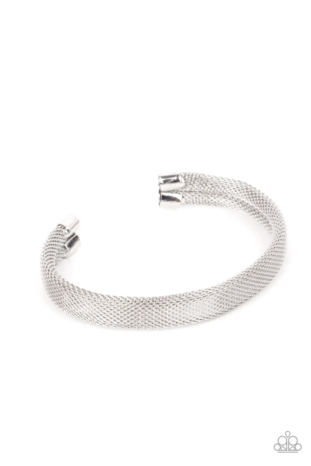 Ready, Willing, And Cable - Silver 1