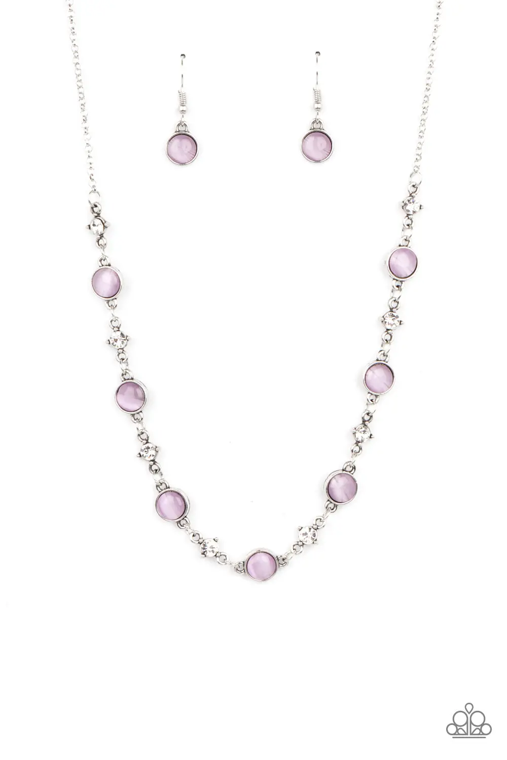 Inner Illumination - Purple 1