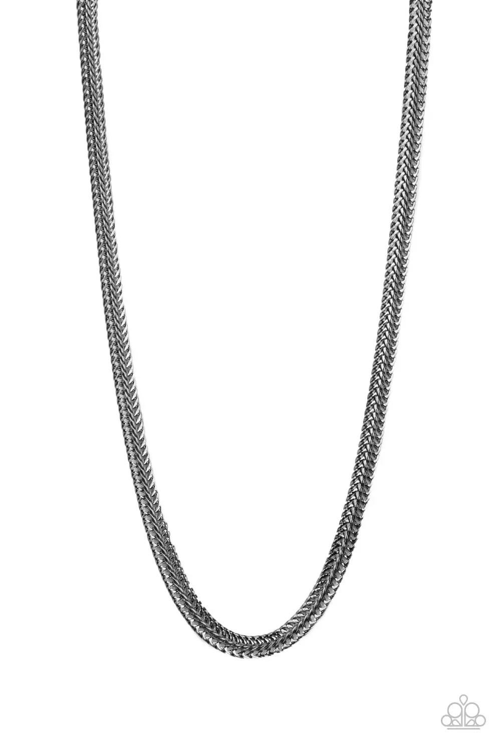 Paparazzi Extra Extraordinary - Black 1