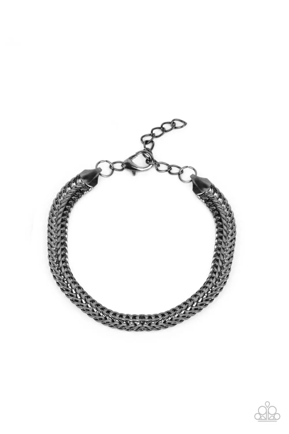 Paparazzi Extraordinary Edge - Black 1