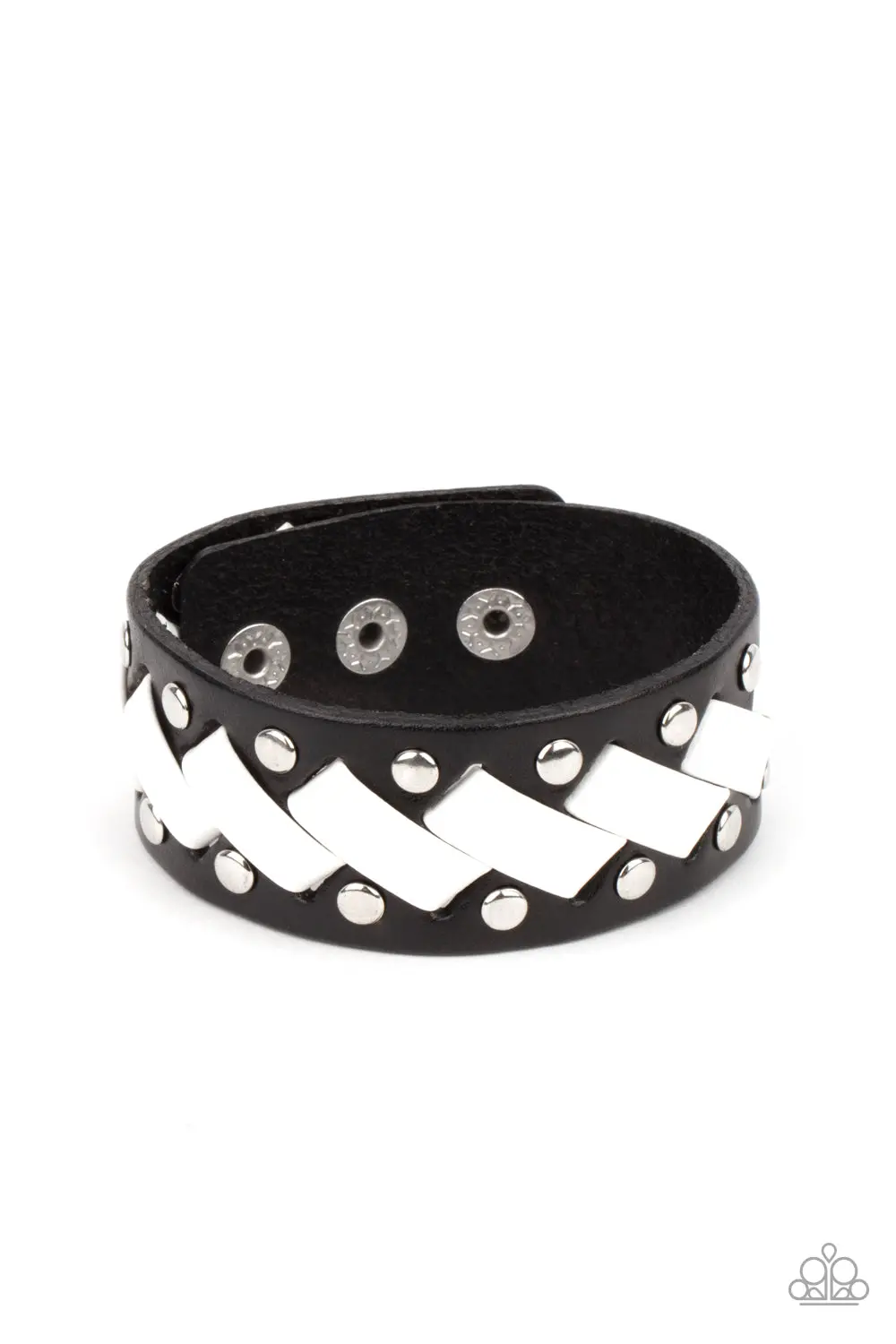 Laces Loaded - Black 1
