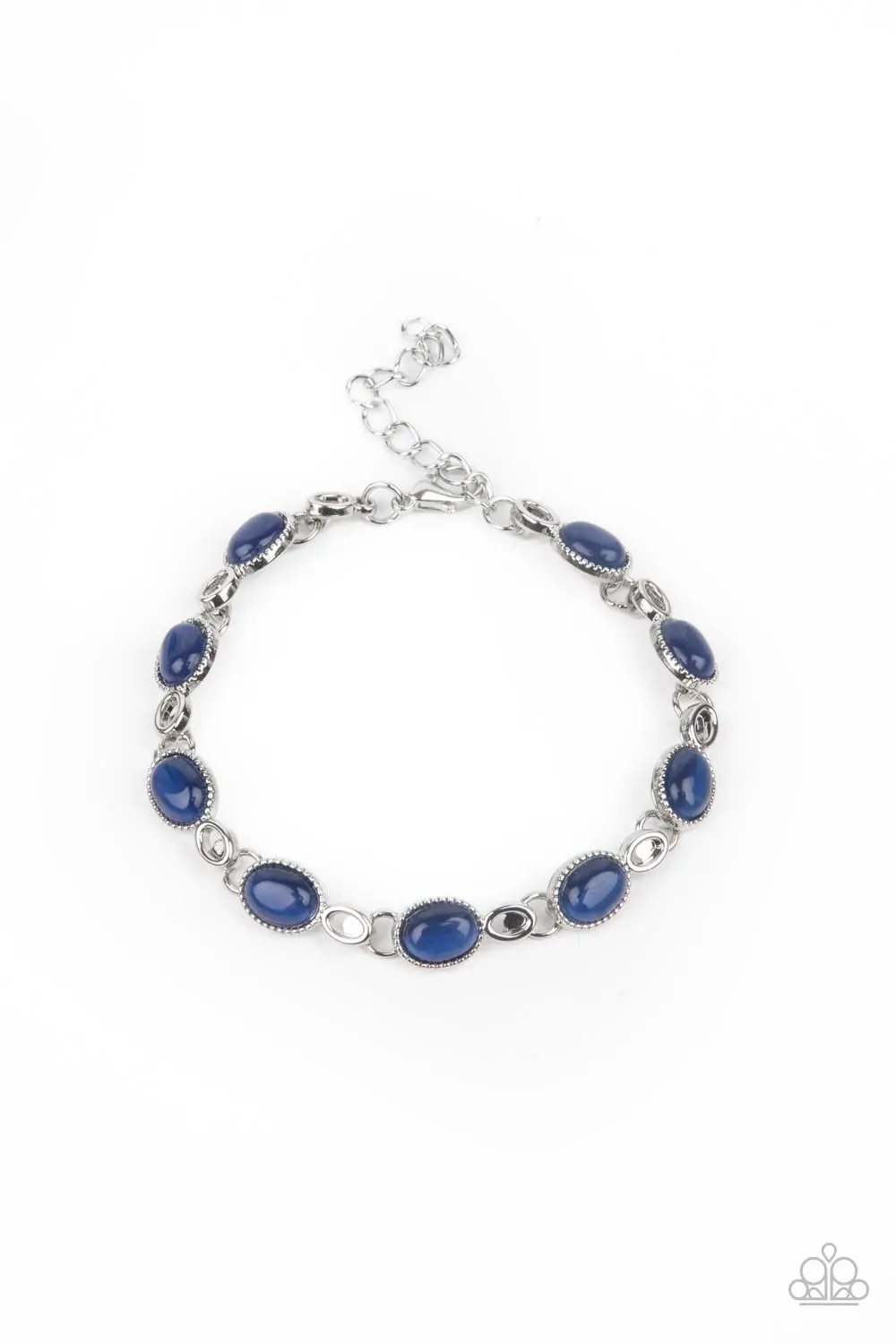Paparazzi Blissfully Beaming - Blue 1