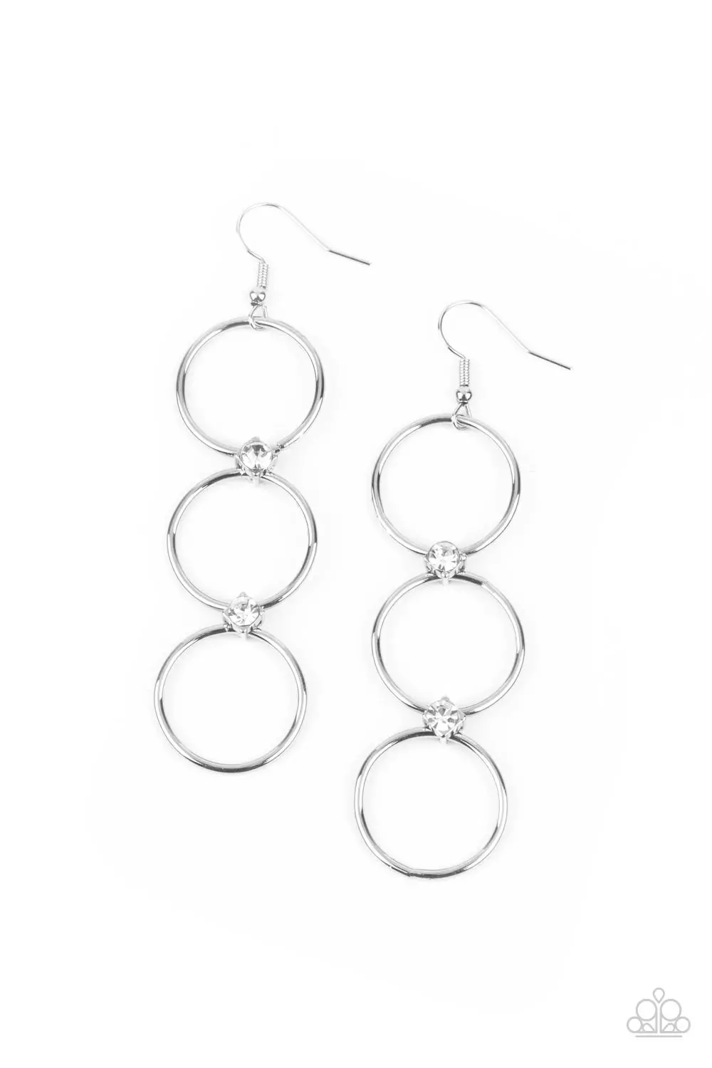 Paparazz Refined Society - White 1