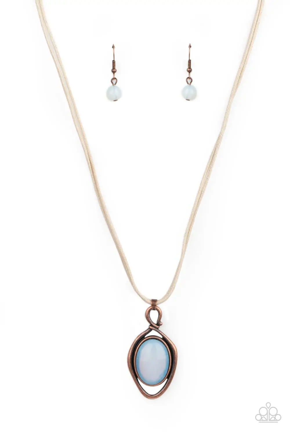 Desert Mystery - Copper 1