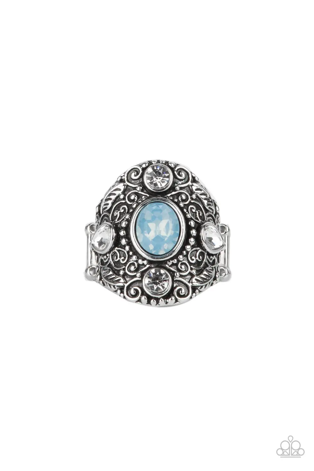 Paparazzi In The Limelight - Blue 1
