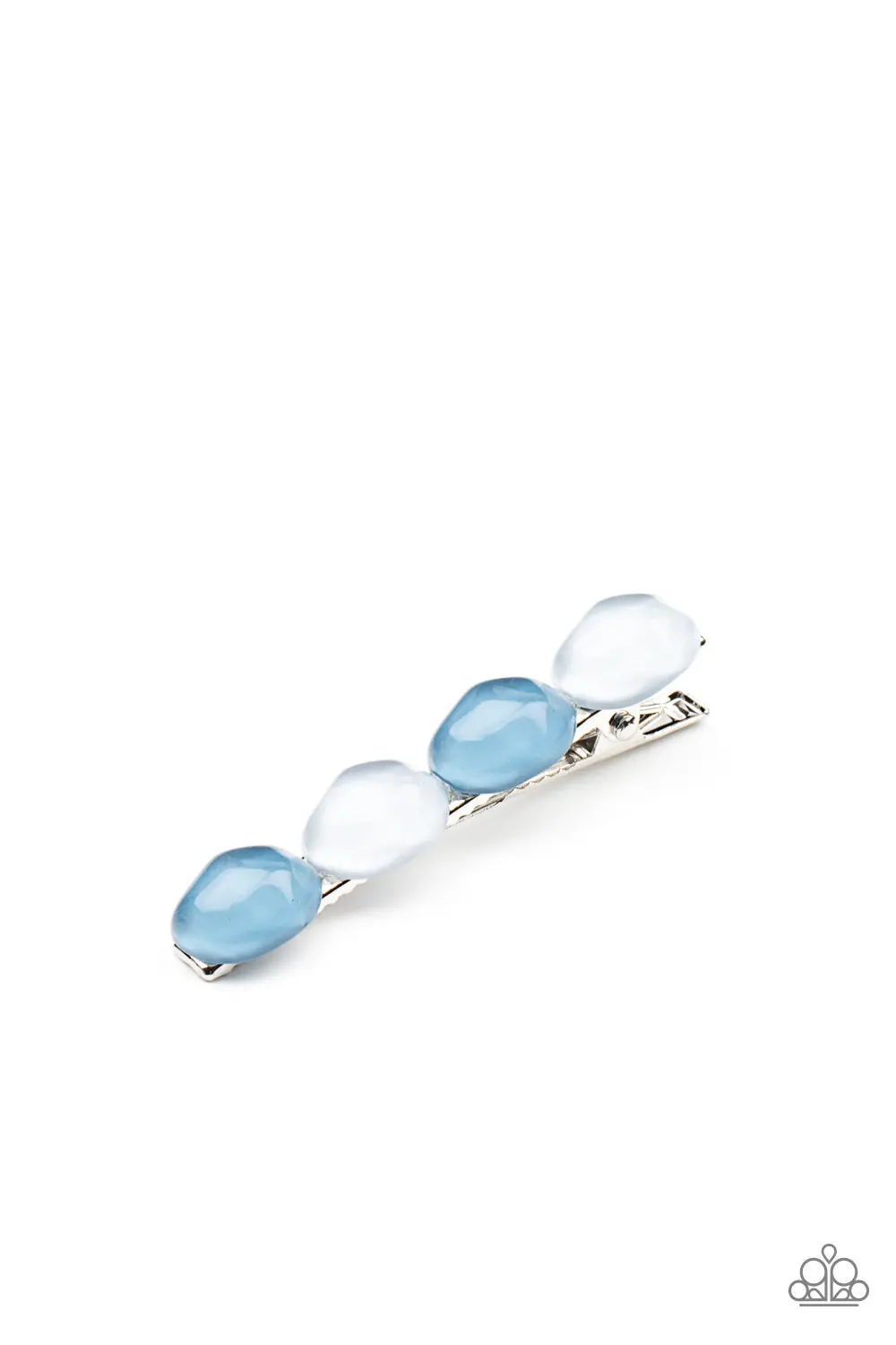 Paparazzi Bubbly Reflections - Blue 1