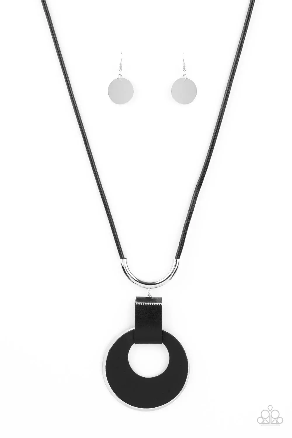 Luxe Crush - Black 1