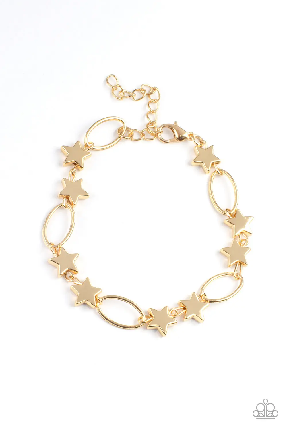 Stars And Sparks - Gold 1