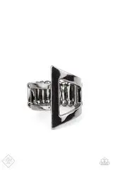 Rebel Edge - Black 1