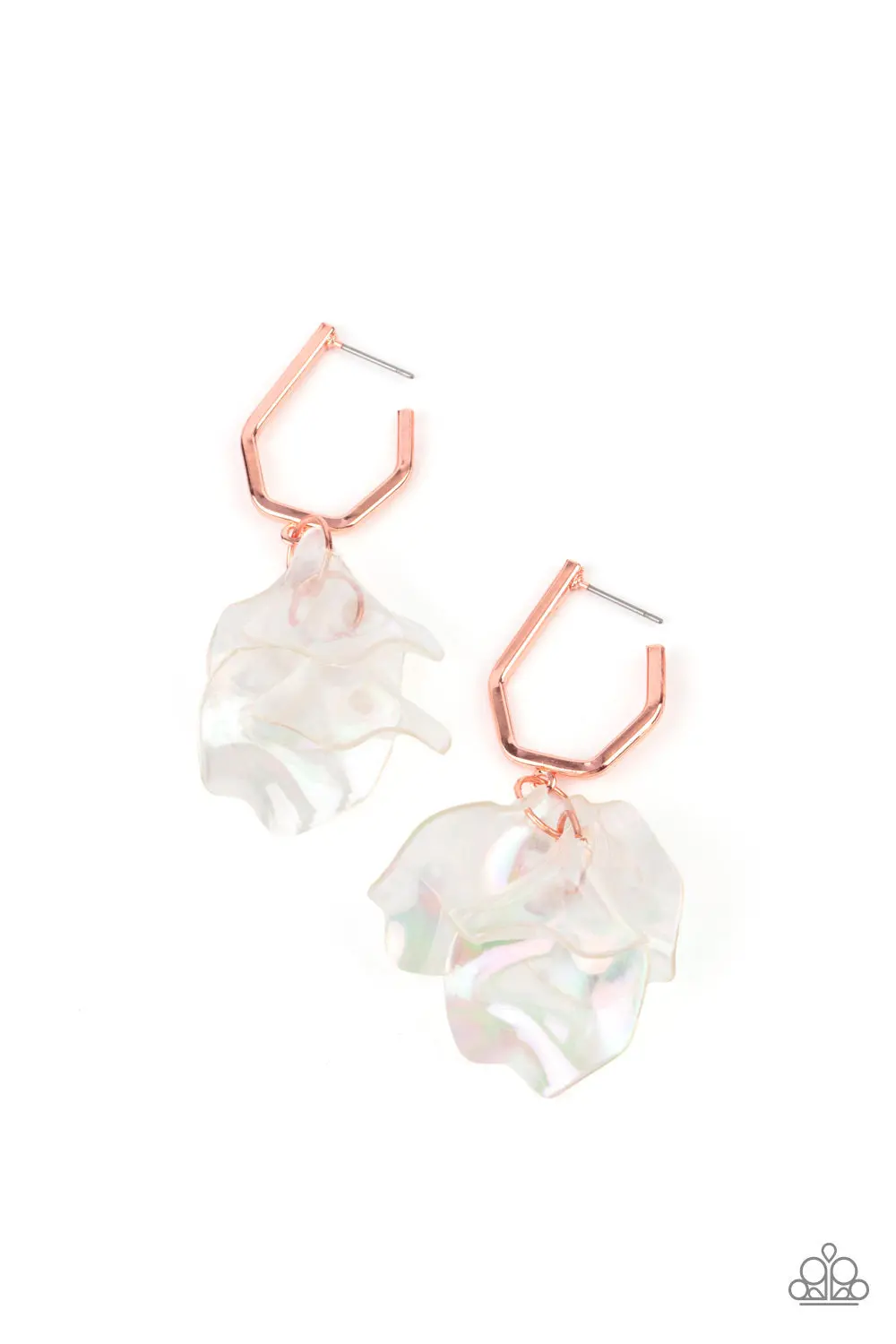 Jaw-Droppingly Jelly - Copper 1