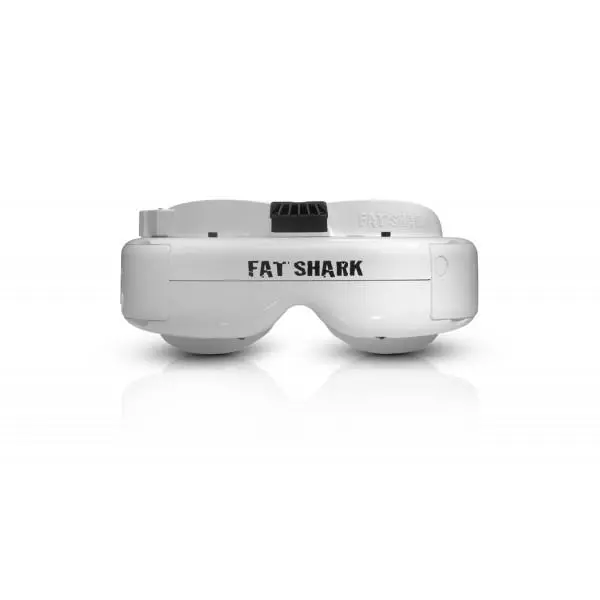 Fatshark Dominator Hd3 Core Fpv Goggles 1